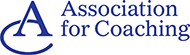 Association for coaching logo